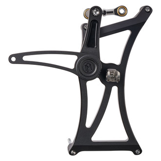 Performance Machine® - M8 Mid-Controls