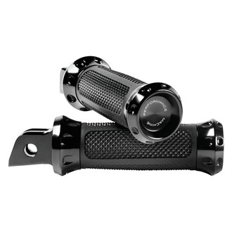 Performance Machine® - Overdrive Foot Pegs for Milwaukee-Eight Softails