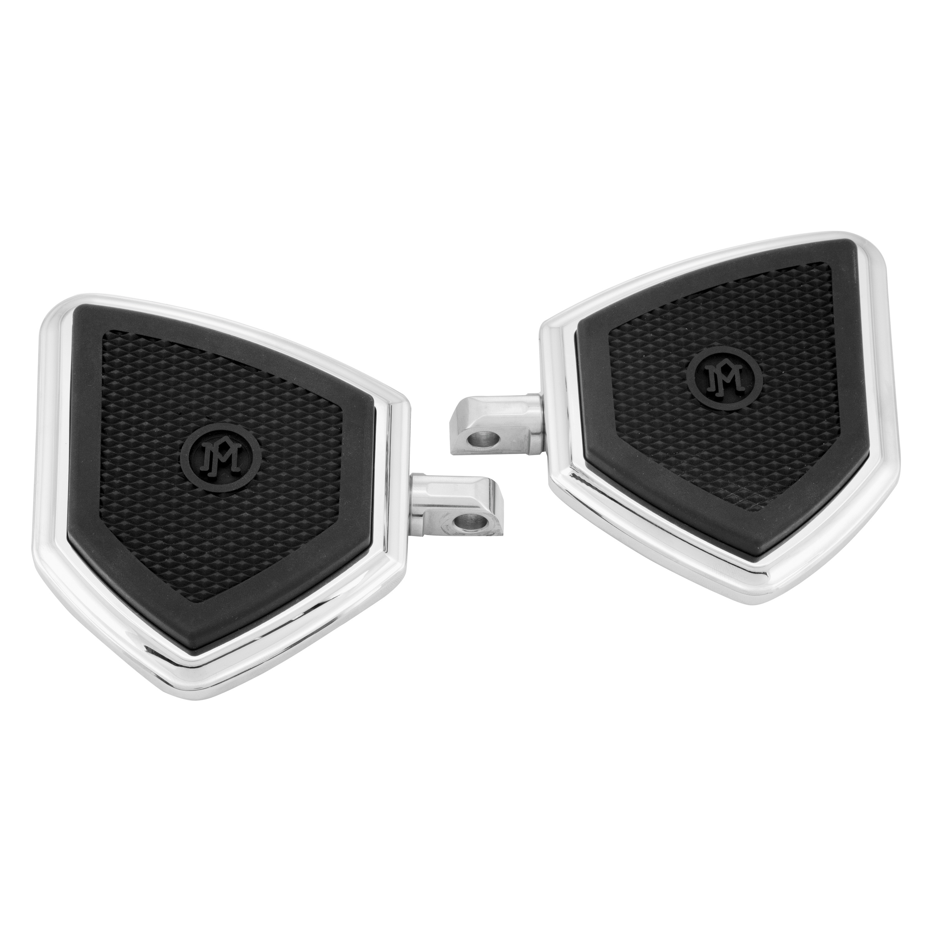 ひーママページ Performance Machine® 0036-1017-CH - FTZ Mini Passenger's