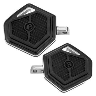 Performance Machine® - Black Ops Superlight Mini Floorboard