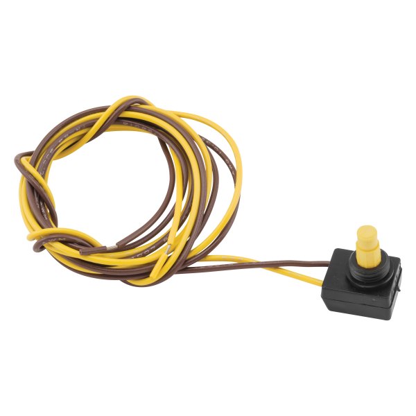 Performance Machine® - Replacement Turn/Horn/Start Switch for Contour Housings