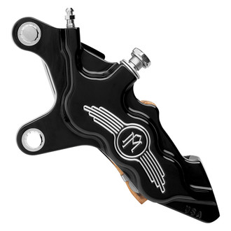 Performance Machine® - Differential Bore Front 6-Piston Caliper