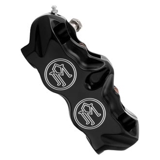 Performance Machine® - Radial Mount Front 4-Piston Caliper