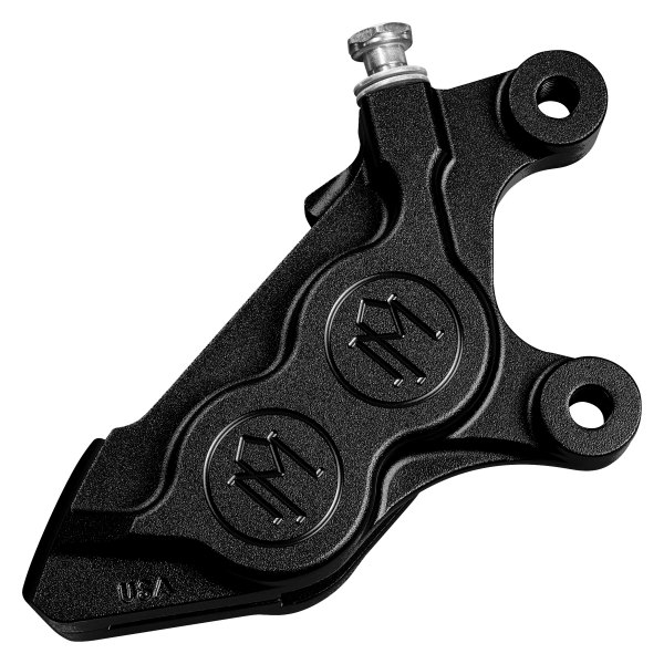Performance Machine® - Front Right Black Ops Direct Bolt-On Caliper