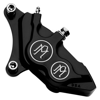 Performance Machine® - Differential Bore Front 4-Piston Caliper