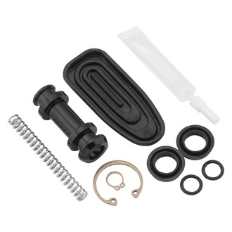 Performance Machine® - Brake Master Cylinder Rebuild Kit