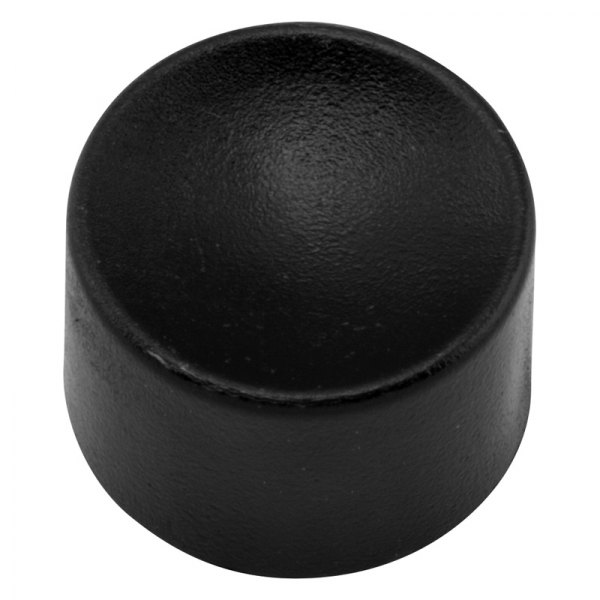Performance Machine® - Replacement Black Button for Contour Housings