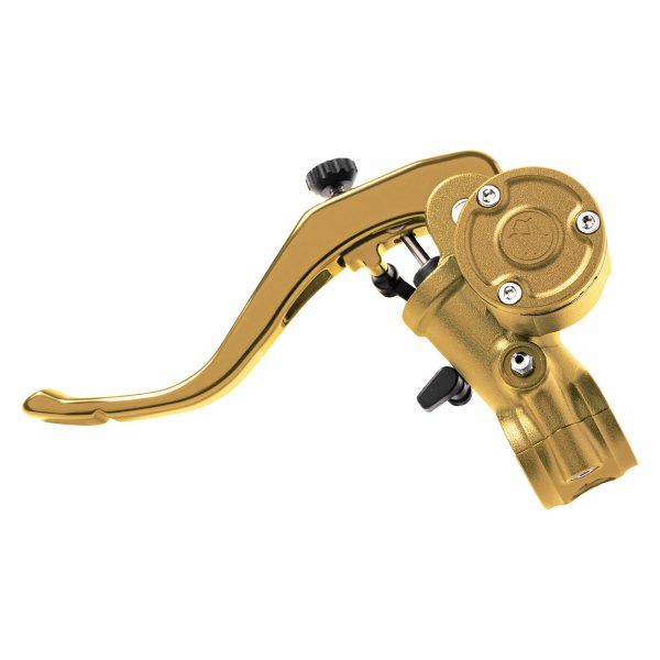 Performance Machine® - Gold Ops Radial Clutch Master Cylinders