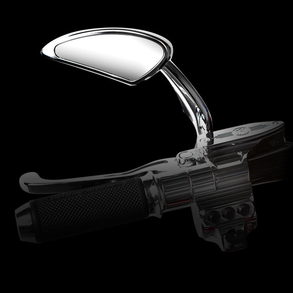 Performance Machine® - Torque Mirror - MOTORCYCLEiD.com