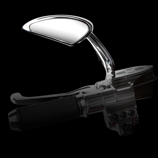 Performance Machine® 0064-2006-CH - Torque Right Side Chrome