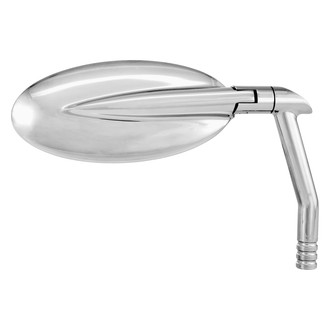 Performance Machine® - Vision Chrome Mirror