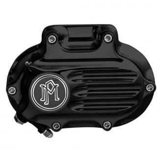 Performance Machine® - Fluted Clutch Cover