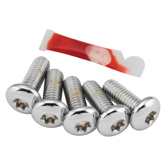Performance Machine® - Sprocket and Rotor Bolt Set