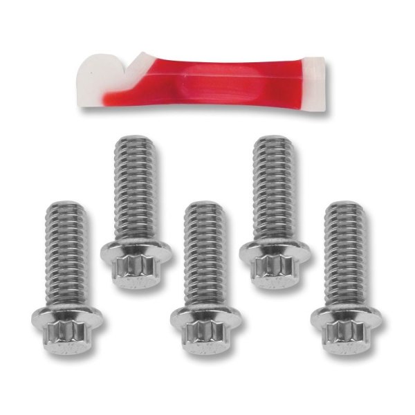 Performance Machine® - Bolt Set