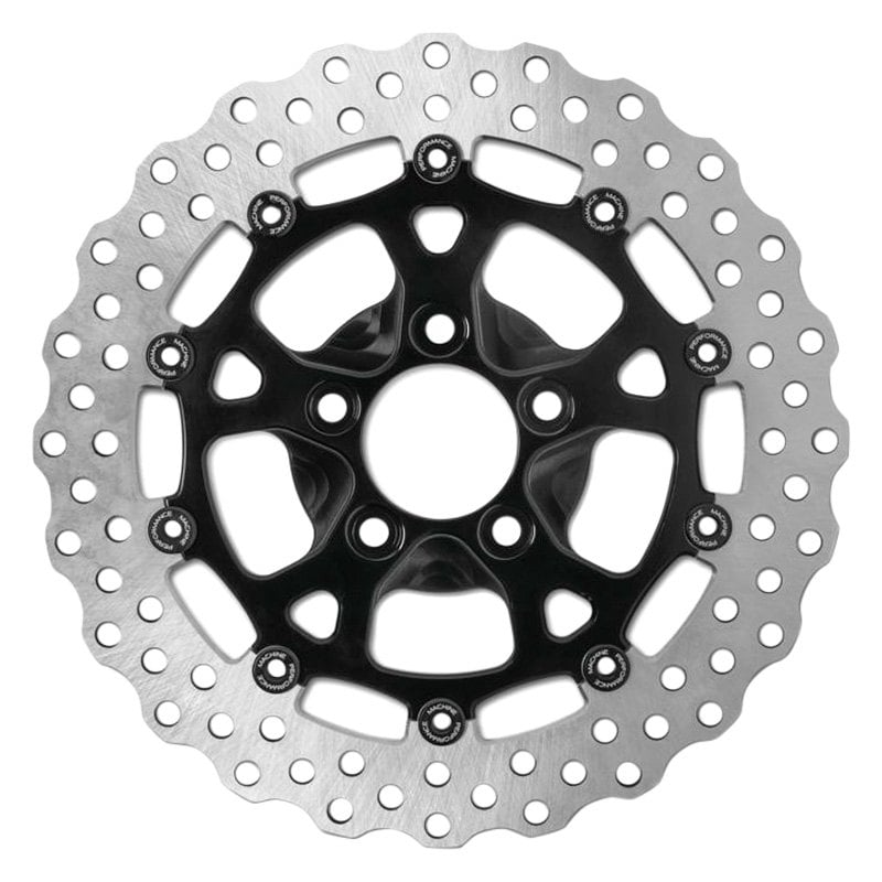 Universal Brake Parts | MOTORCYCLEiD