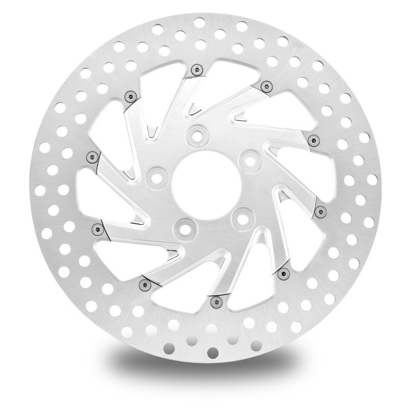 Performance Machine® 0133-1800REYLS-CH - Del Rey 11.5