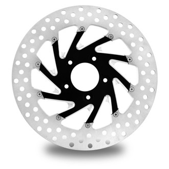 Performance Machine® - Del Rey 11.5"/11.8" Front Right Brake Disc