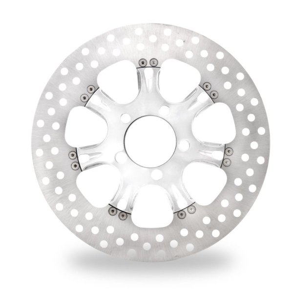 Performance Machine® - Virtue 11.5"/11.8" Brake Disc