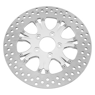 Performance Machine® - Heathen Rotor