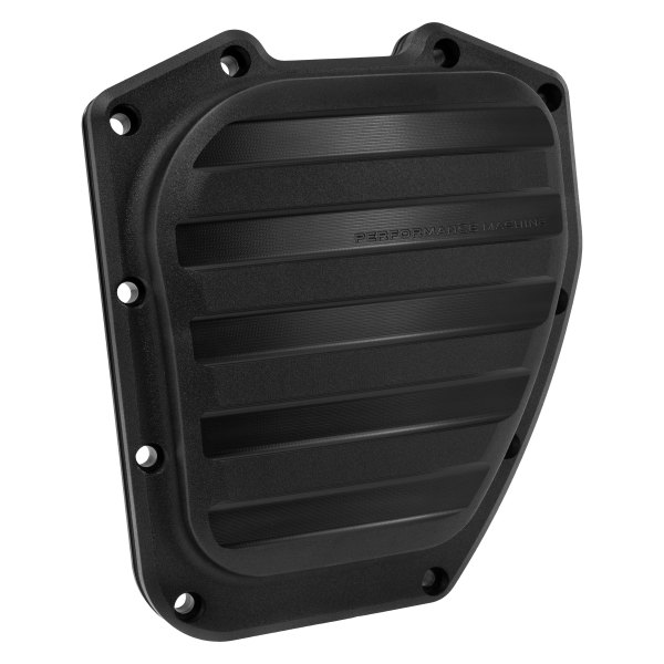 Performance Machine® - Drive Black Ops Cam Cover