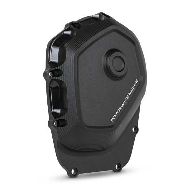 Performance Machine® - Race Series Cam Cover