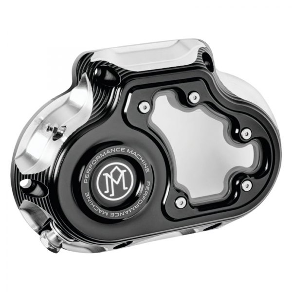 Performance Machine® - Vision Series Clutch Slave Assembly with Bezel