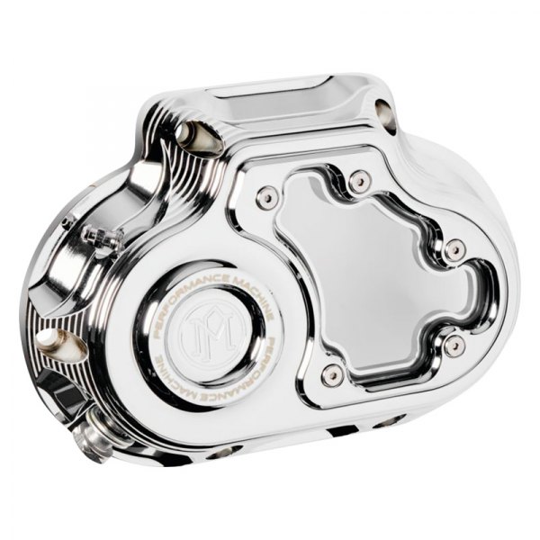 Performance Machine® - Vision Series Chrome Clutch Slave Assembly