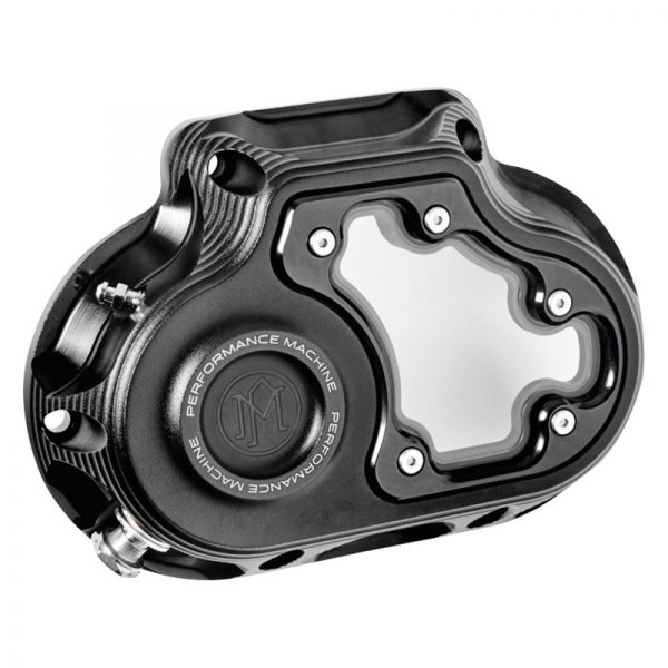 Performance Machine® - Vision Series Clutch Slave Assembly with Bezel