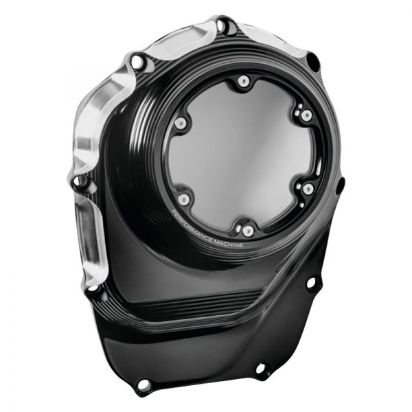 Performance Machine® - Vision Series Contrast Cut Cam Covers