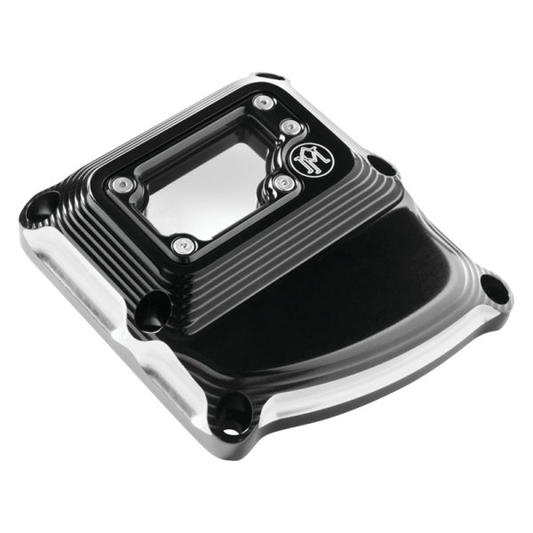 Performance Machine® - Vision Series Contrast Cut Transmission Covers
