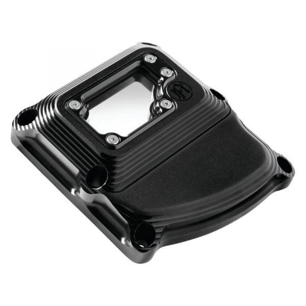 Performance Machine® - Vision Series Transmission Cover