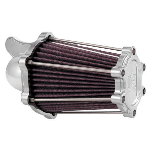 Performance Machine® - FASTair Air Cleaner And Intake