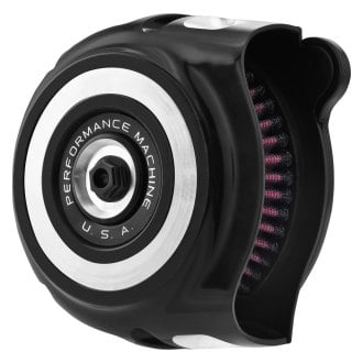 Performance Machine® - Vintage Air Cleaner