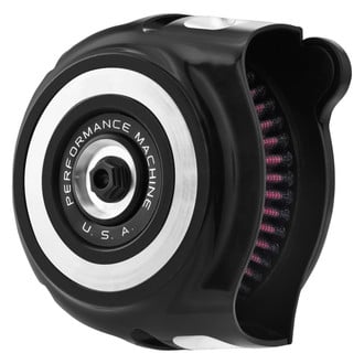 Performance Machine® - Vintage Air Cleaner