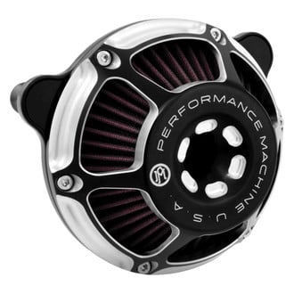 Performance Machine® - Max HP Air Cleaner