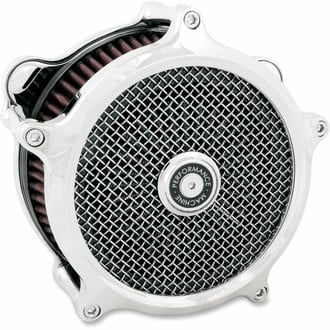 Performance Machine® - Super Gas Slim Air Cleaner