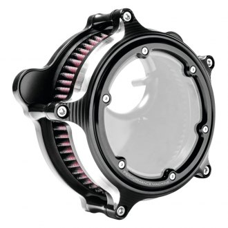Performance Machine® - Vision Clear Air Cleaner