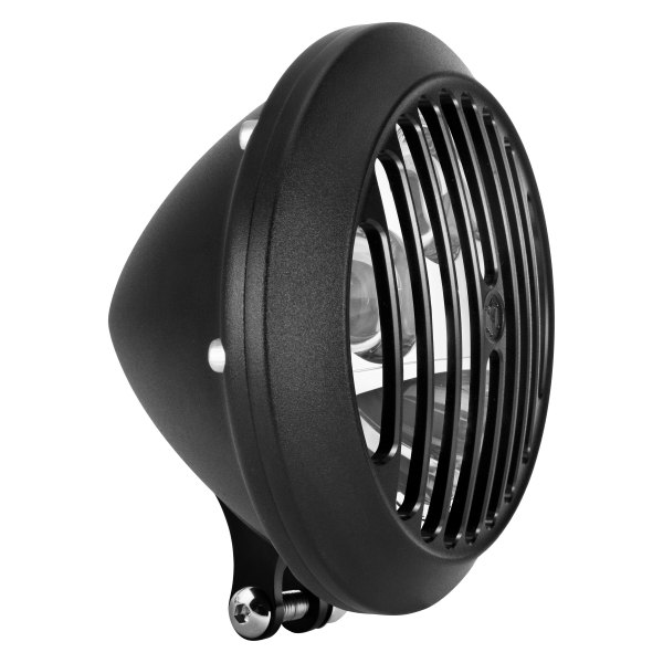 Performance Machine® - 5 3/4" Round LED Headlight