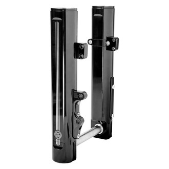 Performance Machine® 0208-2178-BM - Fork Legs 49mm