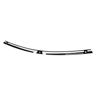 Performance Machine® - Scallop Windscreen Trim