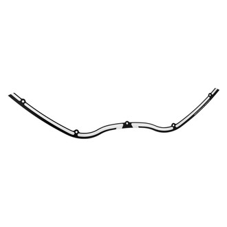 Performance Machine® - Scallop Windscreen Trim