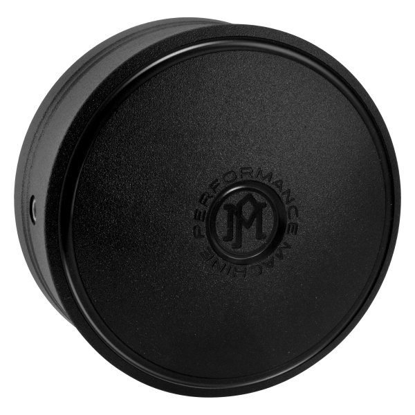 Performance Machine® - Merc Black Ops Aluminum Horn Cover