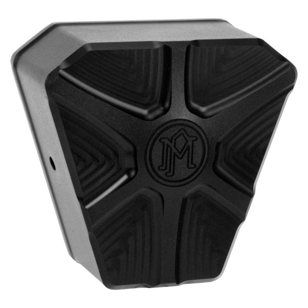 Performance Machine® - Array Black Ops Aluminum Horn Cover