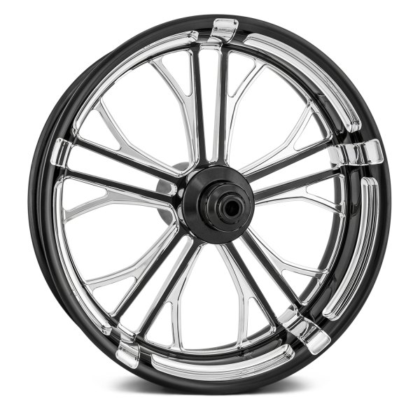 Performance Machine® - Dixon Front Forged Wheel