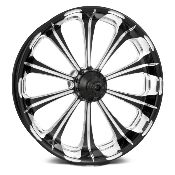 Performance Machine® - Revel Front Forged Wheel
