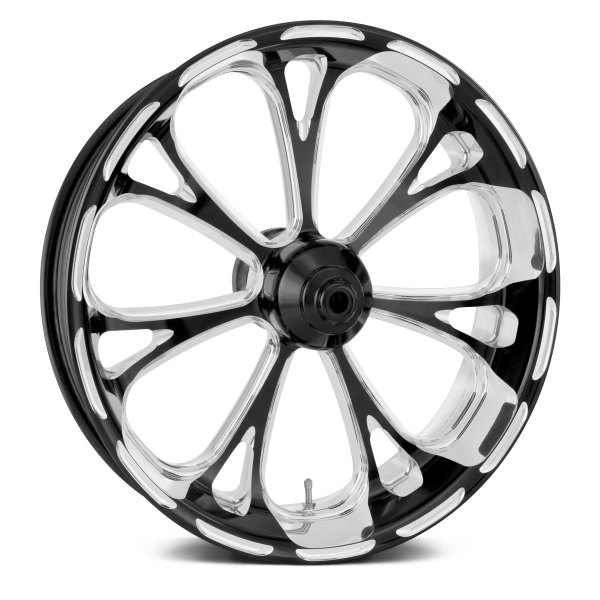 Performance Machine® - Virtue Front Forged Wheel