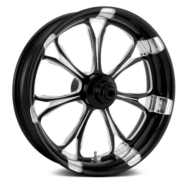 Performance Machine® - Paramount Front Forged Wheel