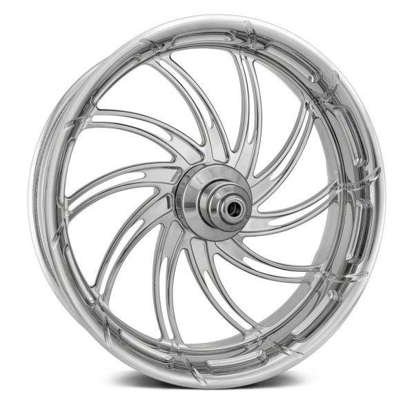 Performance Machine® - Supra Front Forged Wheel