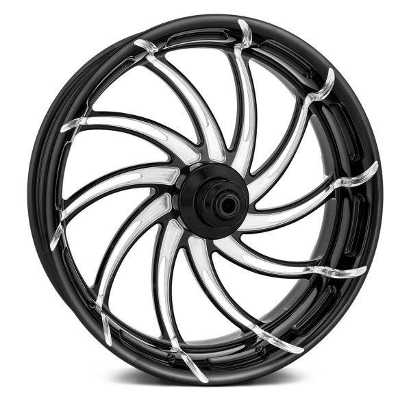 Performance Machine® - Supra Front Forged Wheel