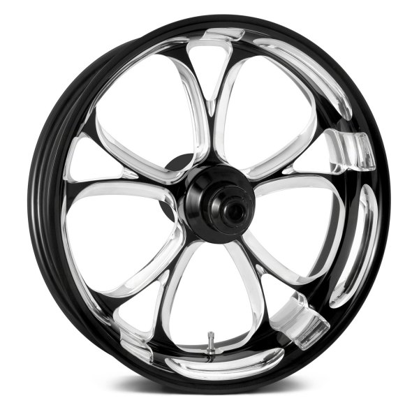 Performance Machine® - Luxe Rear Forged Wheel